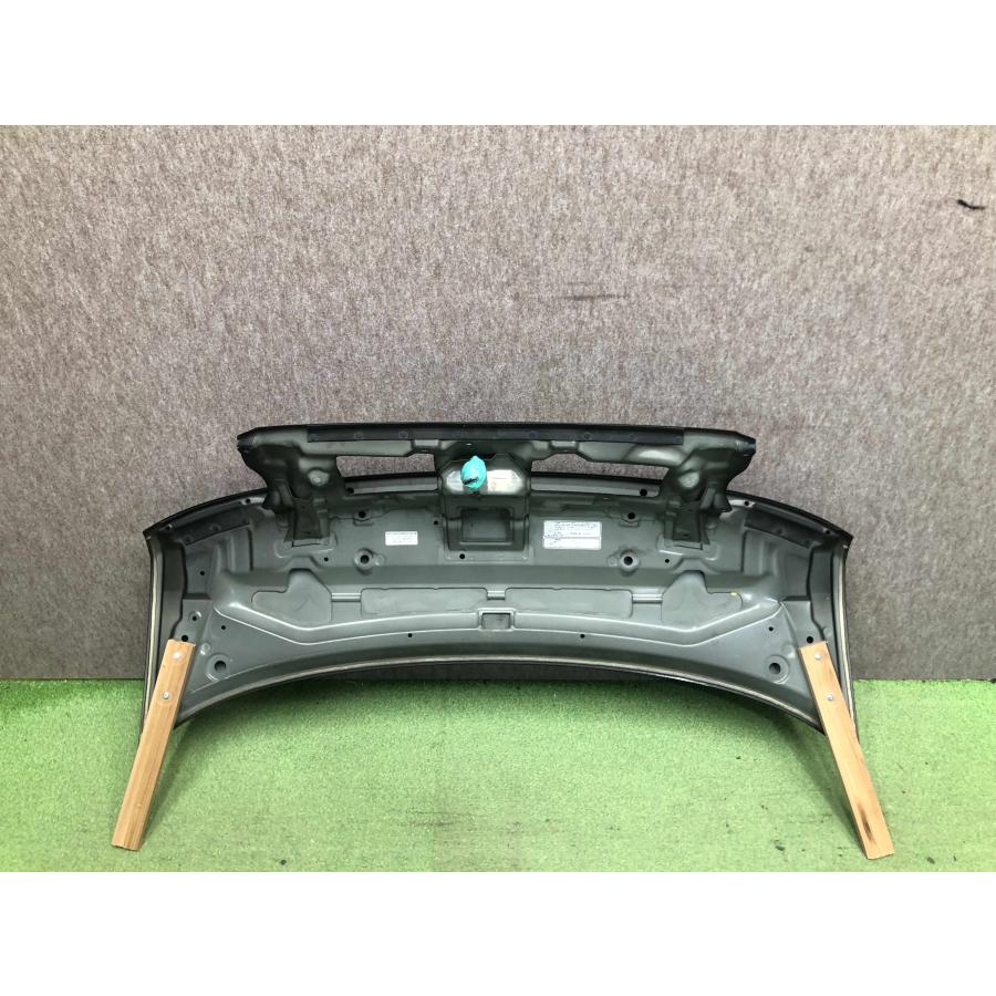 N-BOX N BOX JF1 / JF2 ボンネット : 拓海商事ヤフー店 - 通販 - Yahoo