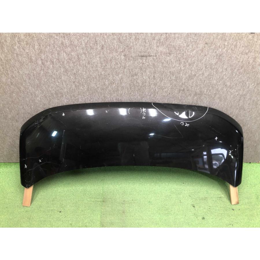 スズキ ワゴンR 純正 ボンネット MH35S/MH55S/MH85/MH95S : 拓海商事