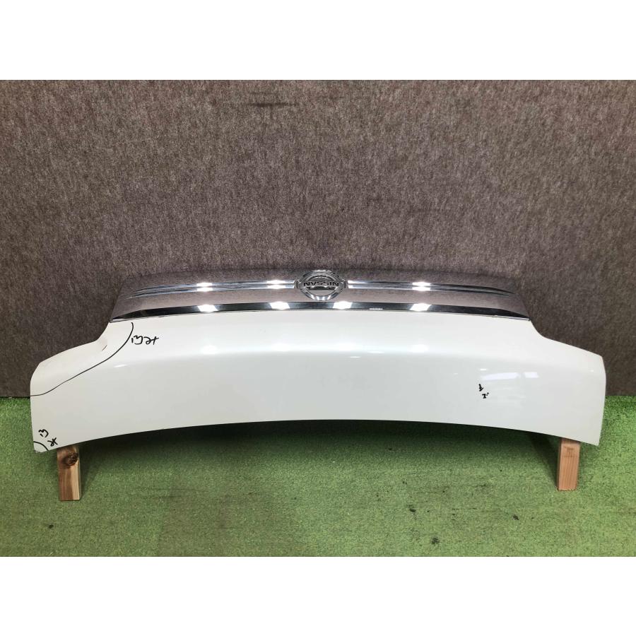 エブリィ ワゴン DA17W 純正 ボンネット : 拓海商事ヤフー店 - 通販