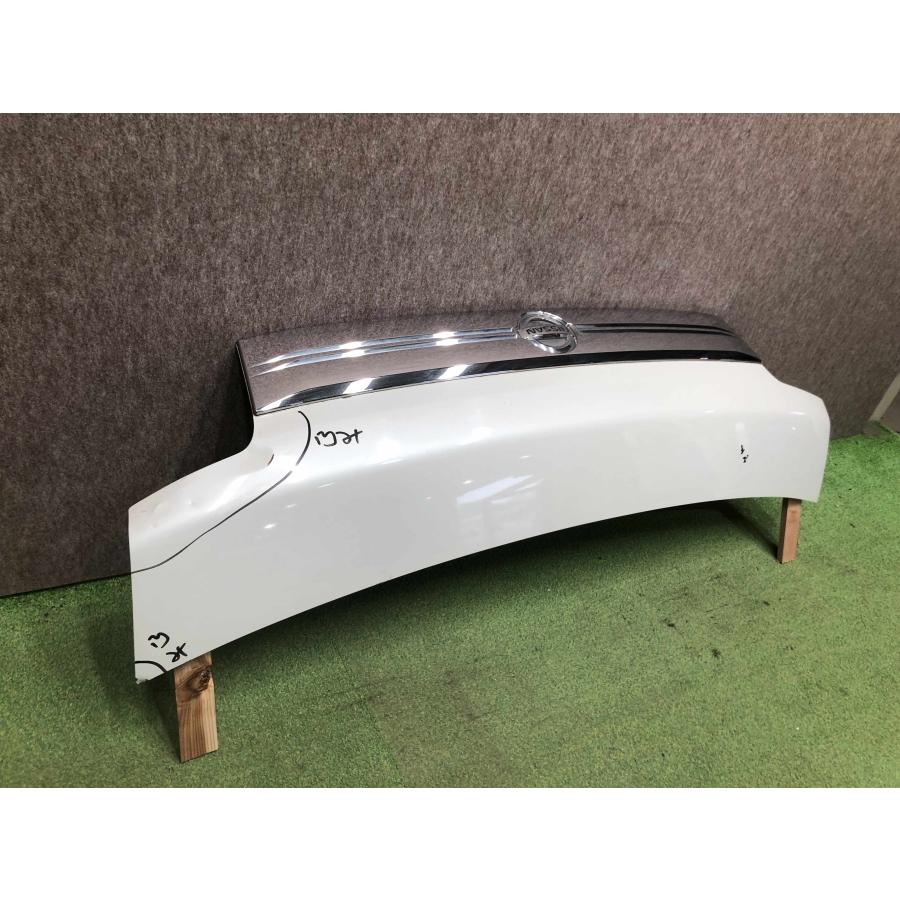 エブリィ ワゴン DA17W 純正 ボンネット : 拓海商事ヤフー店 - 通販