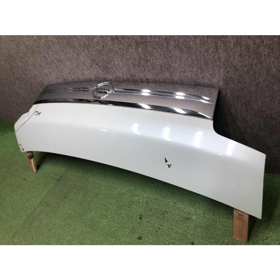 エブリィ ワゴン DA17W 純正 ボンネット : 拓海商事ヤフー店 - 通販