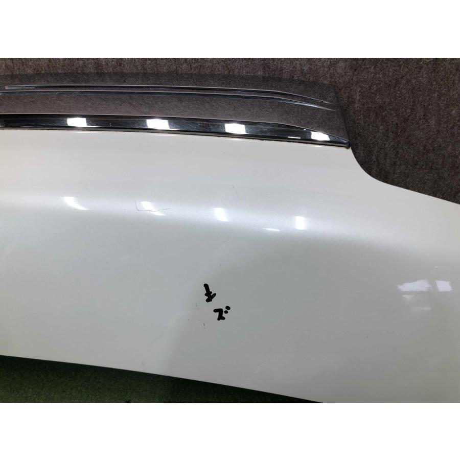スズキ エブリイ DA17V 純正ボンネット 白 スズキ エブリイ DA17V 純正