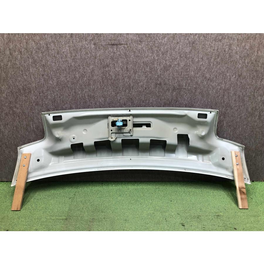 エブリィ ワゴン DA17W 純正 ボンネット : 拓海商事ヤフー店 - 通販