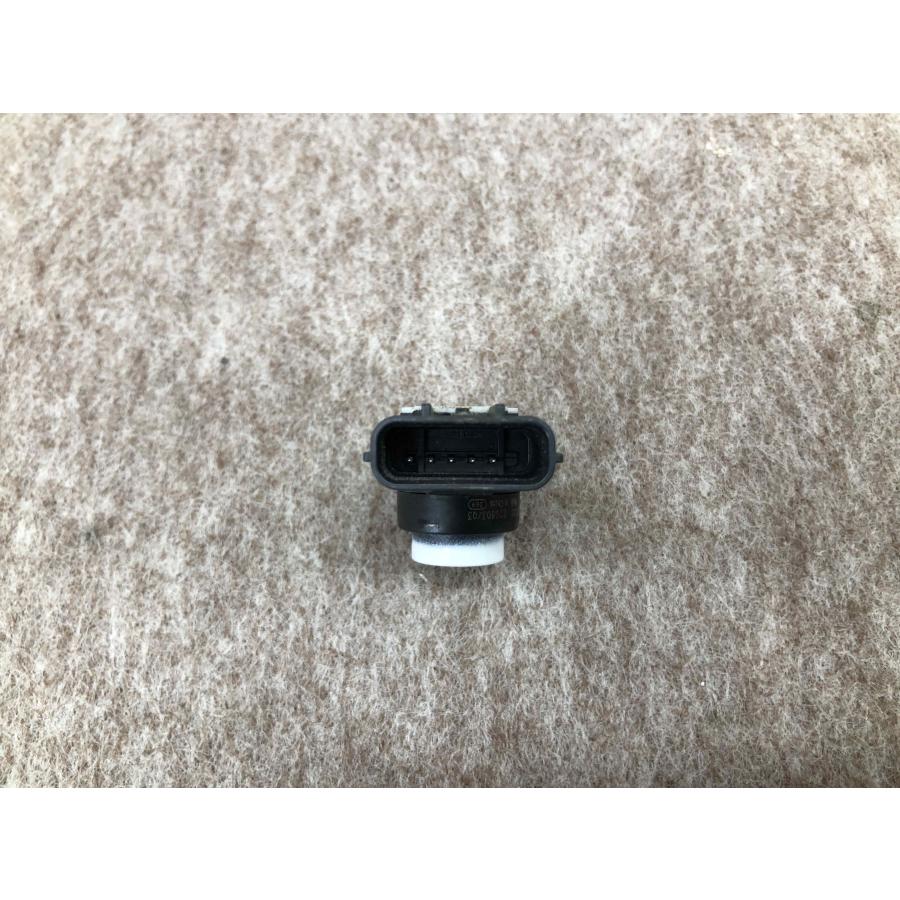 ホンダN-BOX JF3 JF4 純正 リア ソナーセンサー 39680-T0A-R420-M1