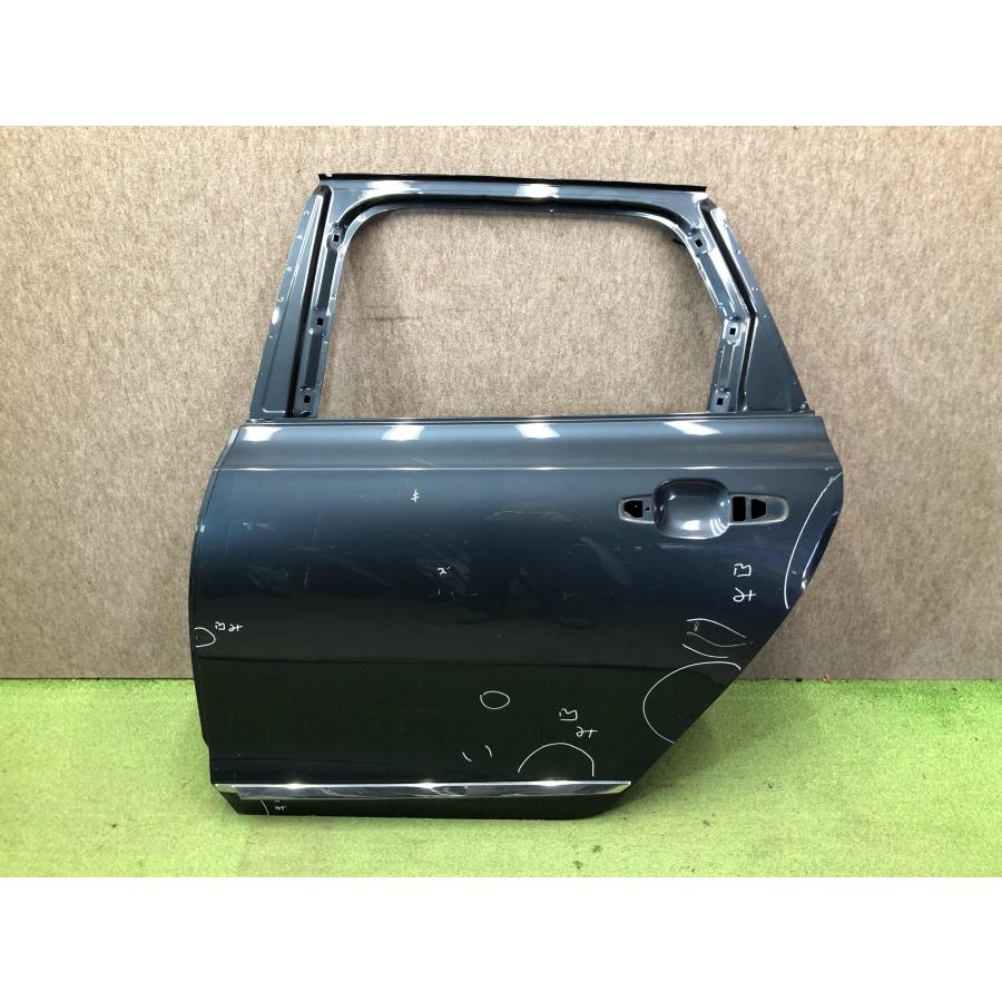 ボルボ S90 純正 リアドア 左 : 拓海商事ヤフー店 - 通販 - Yahoo