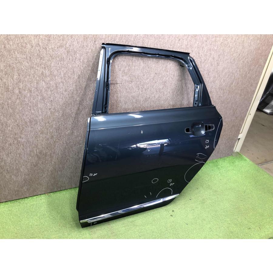ボルボ S90 純正 リアドア 左 : 拓海商事ヤフー店 - 通販 - Yahoo