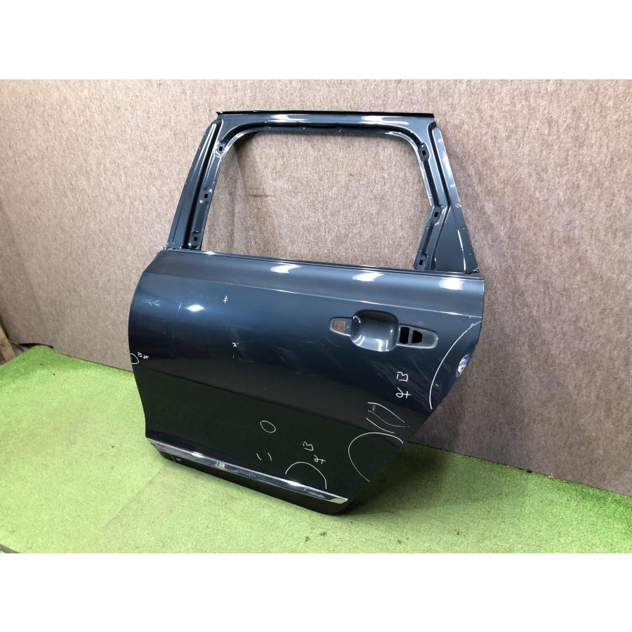 ボルボ S90 純正 リアドア 左 : 拓海商事ヤフー店 - 通販 - Yahoo