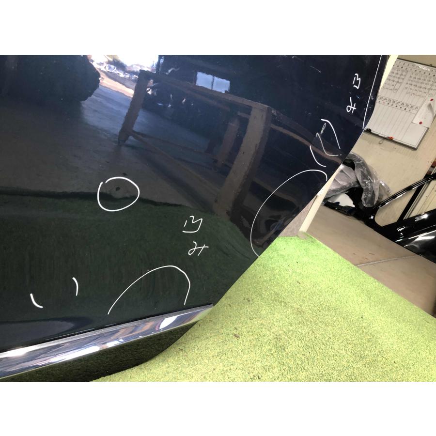 ボルボ S90 純正 リアドア 左 : 拓海商事ヤフー店 - 通販 - Yahoo