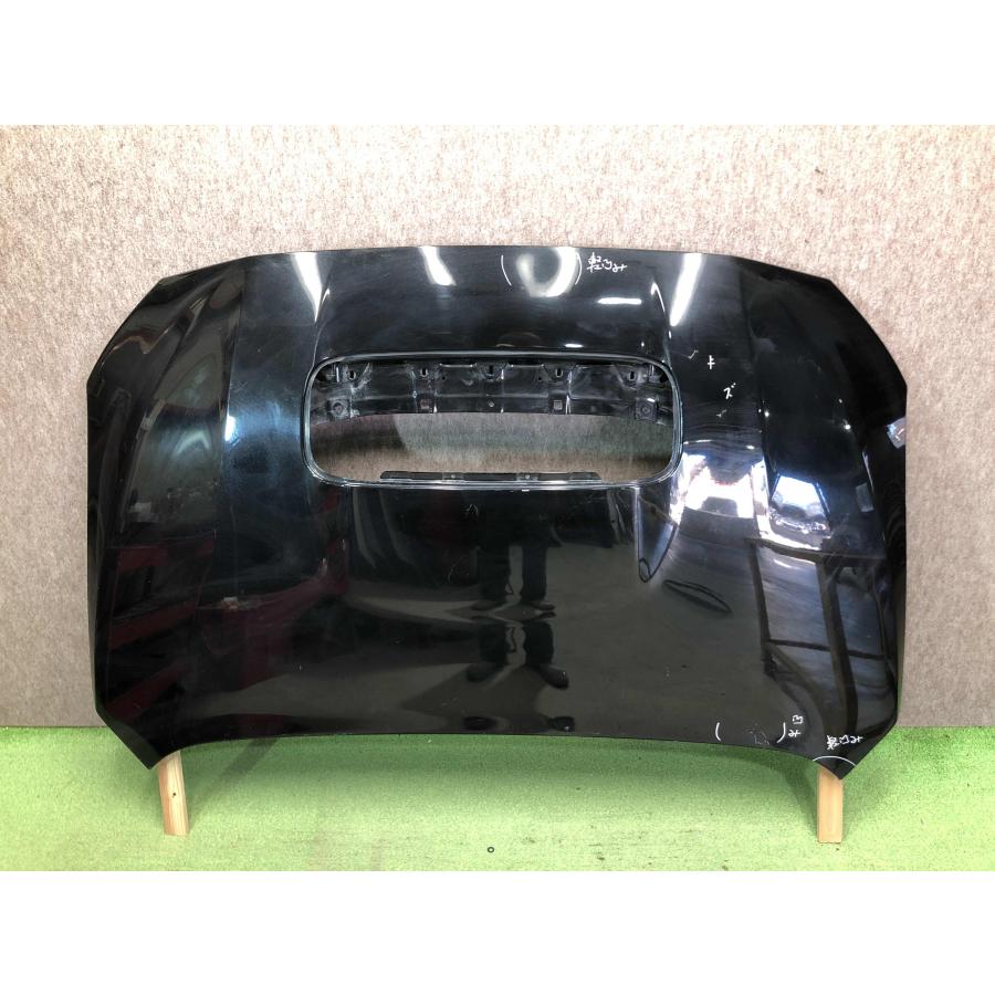 VM4 VMG レヴォーグ/VAG MRX S4/VAB WRX STI 純正 ボンネット/フード