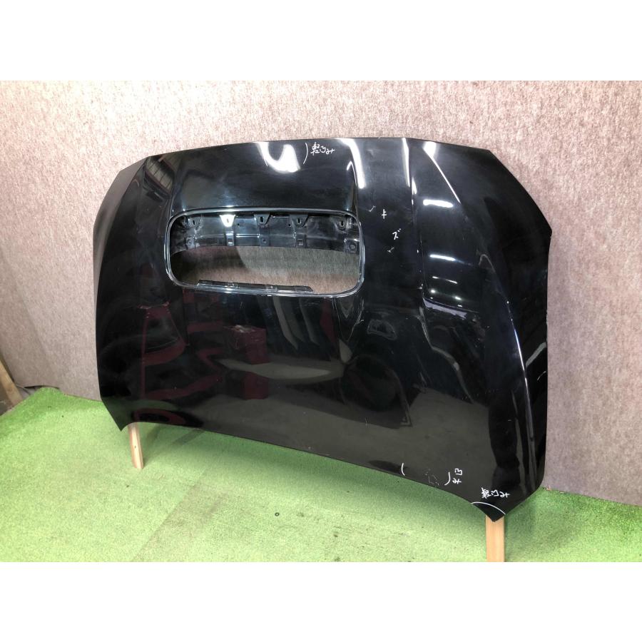 VM4 VMG レヴォーグ/VAG MRX S4/VAB WRX STI 純正 ボンネット/フード