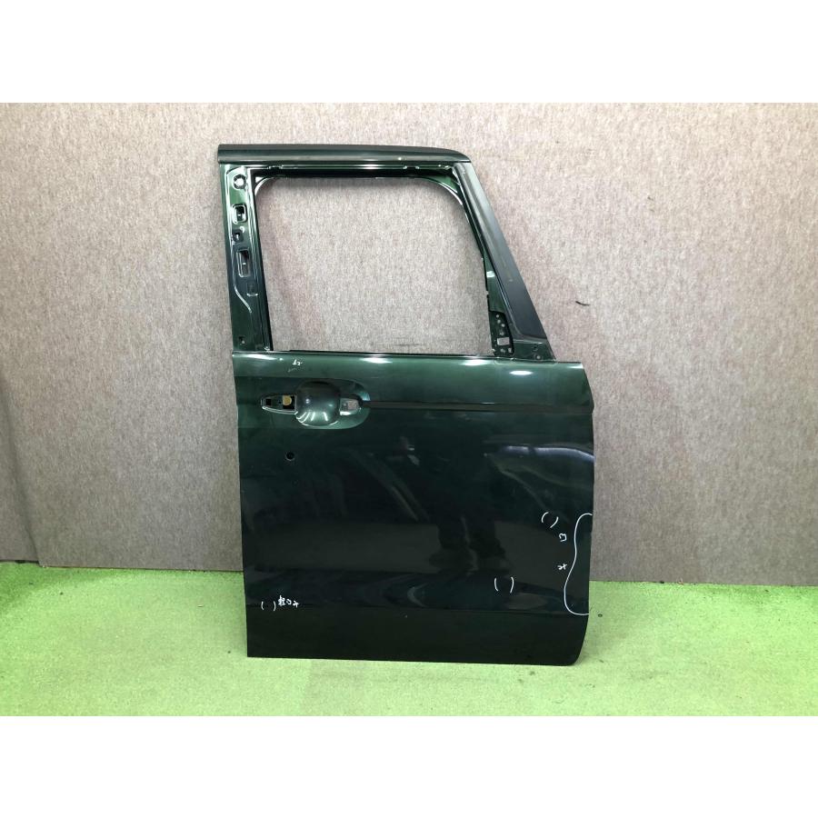 ホンダ N-BOX N BOX エヌ ボックス JF3 JF4 純正 右 フロントドア