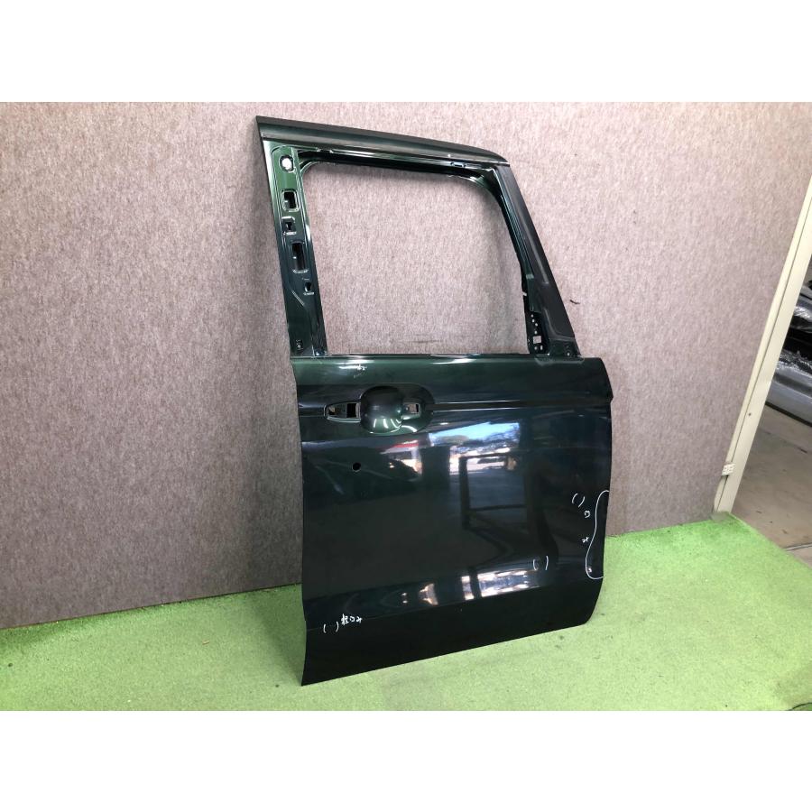 ホンダ N-BOX N BOX エヌ ボックス JF3 JF4 純正 右 フロントドア