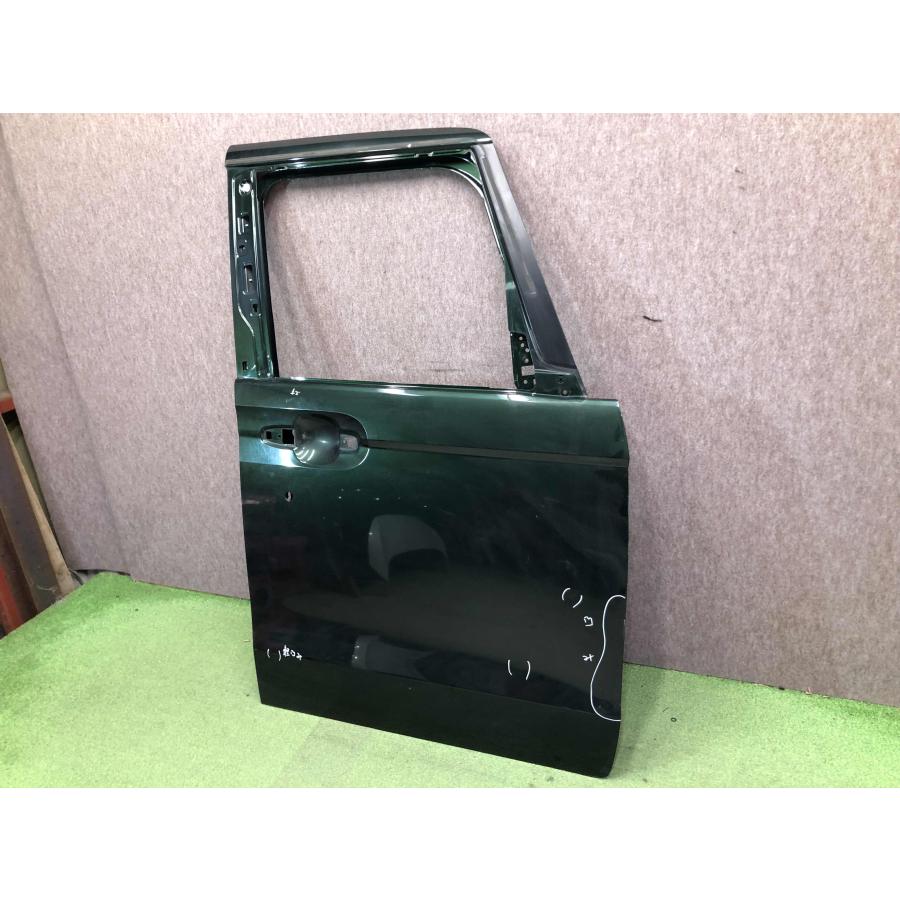 ホンダ N-BOX N BOX エヌ ボックス JF3 JF4 純正 右 フロントドア