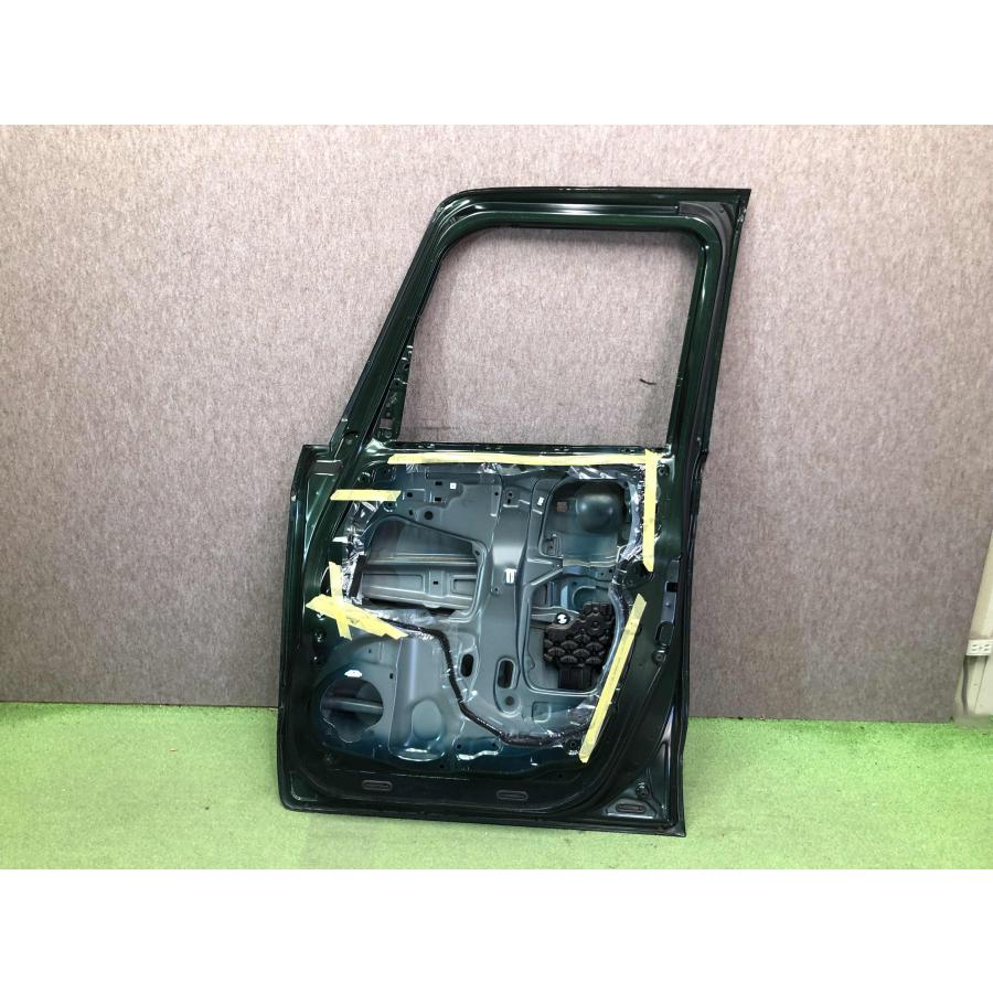 ホンダ N-BOX N BOX エヌ ボックス JF3 JF4 純正 右 フロントドア