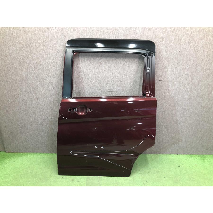 MA27S/MA37S ソリオ 純正 左スライドドア/左リアドア : 拓海商事ヤフー