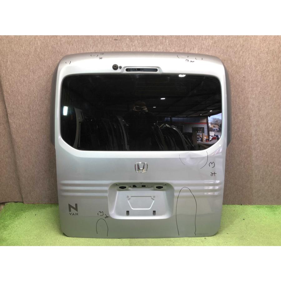 JJ1/JJ2　N-VAN リアゲート　ドア N-VAN エヌバン JJ1/JJ2 純正 リアゲート バックドア : 拓海商事ヤフー
