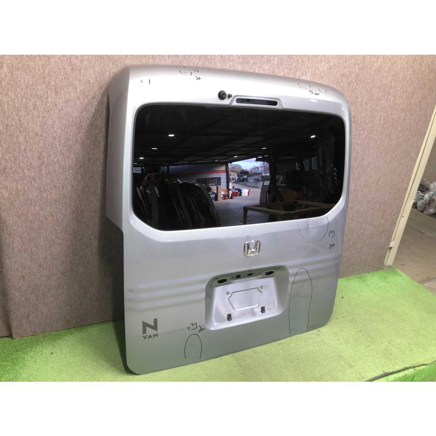 JJ1/JJ2　N-VAN リアゲート　ドア N-VAN エヌバン JJ1/JJ2 純正 リアゲート バックドア : 拓海商事ヤフー