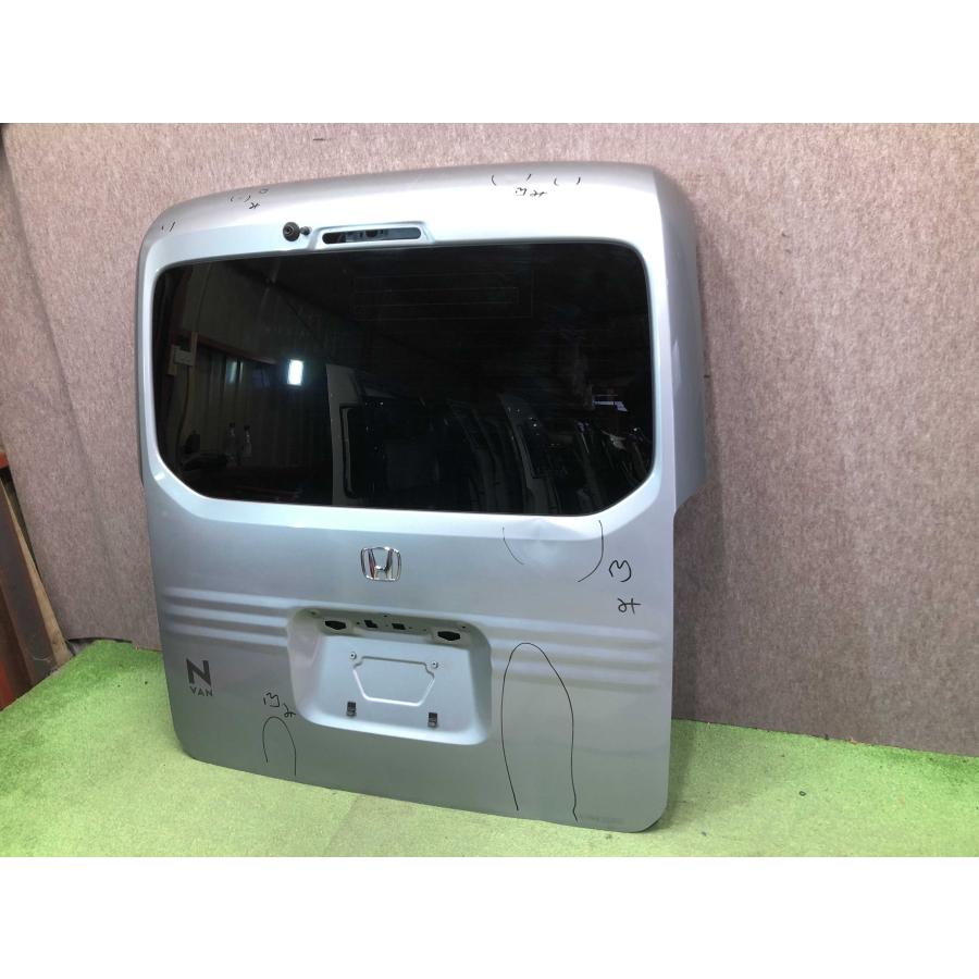 N-VAN エヌバン JJ1/JJ2 純正 リアゲート バックドア : 拓海商事ヤフー