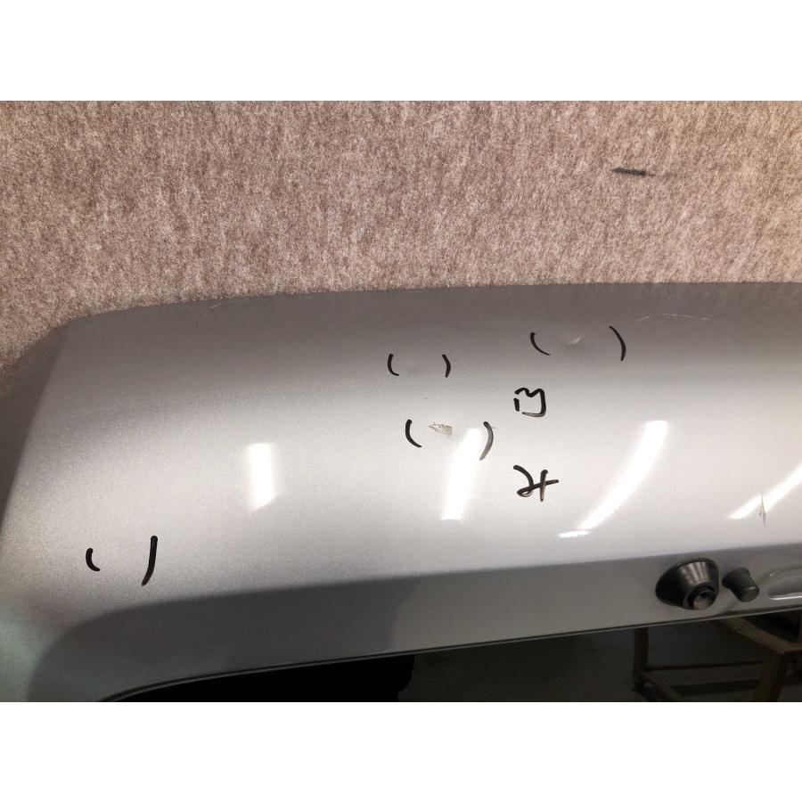 N-VAN エヌバン JJ1/JJ2 純正 リアゲート バックドア : 拓海商事ヤフー