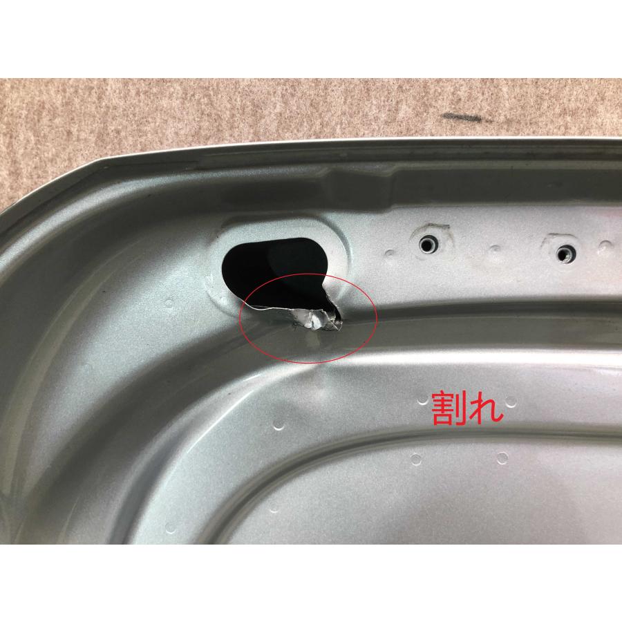 N-VAN エヌバン JJ1/JJ2 純正 リアゲート バックドア : 拓海商事ヤフー