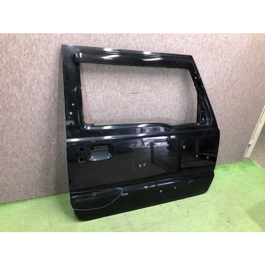 JB64W/JB74W ジムニー 純正 右フロントドア : 拓海商事ヤフー店 - 通販