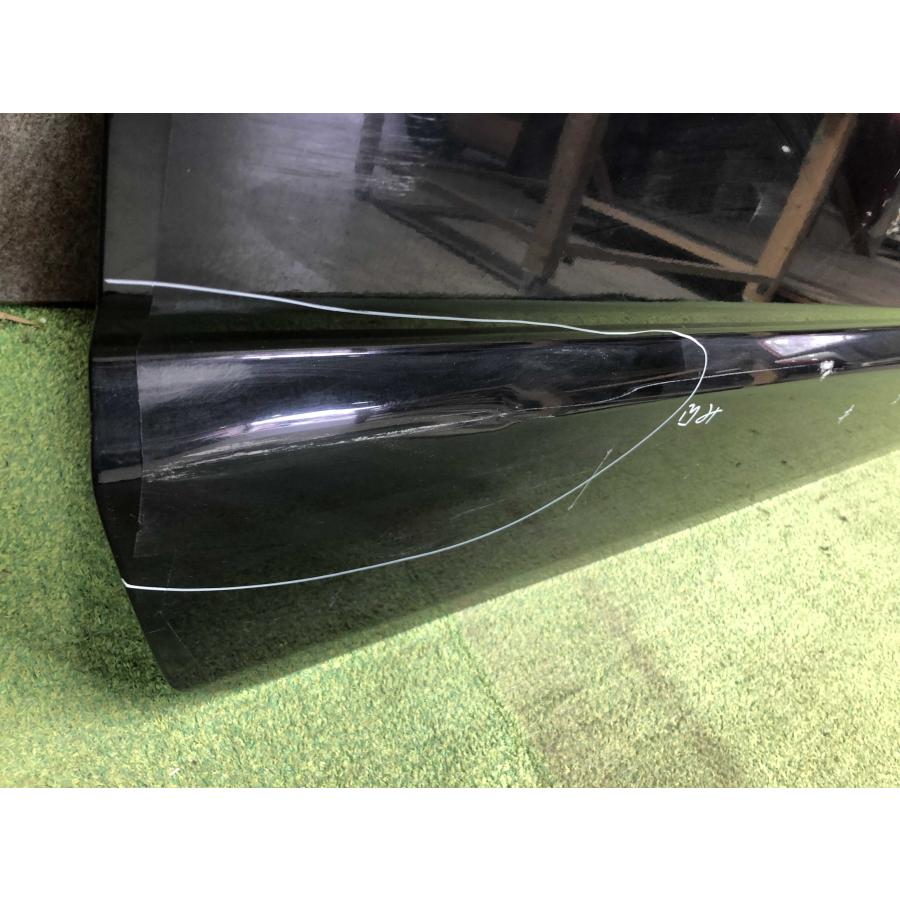 JB64W純正 No.861 新型ジムニーJB64W 純正色 キネティックイエロー＆ブラックVer
