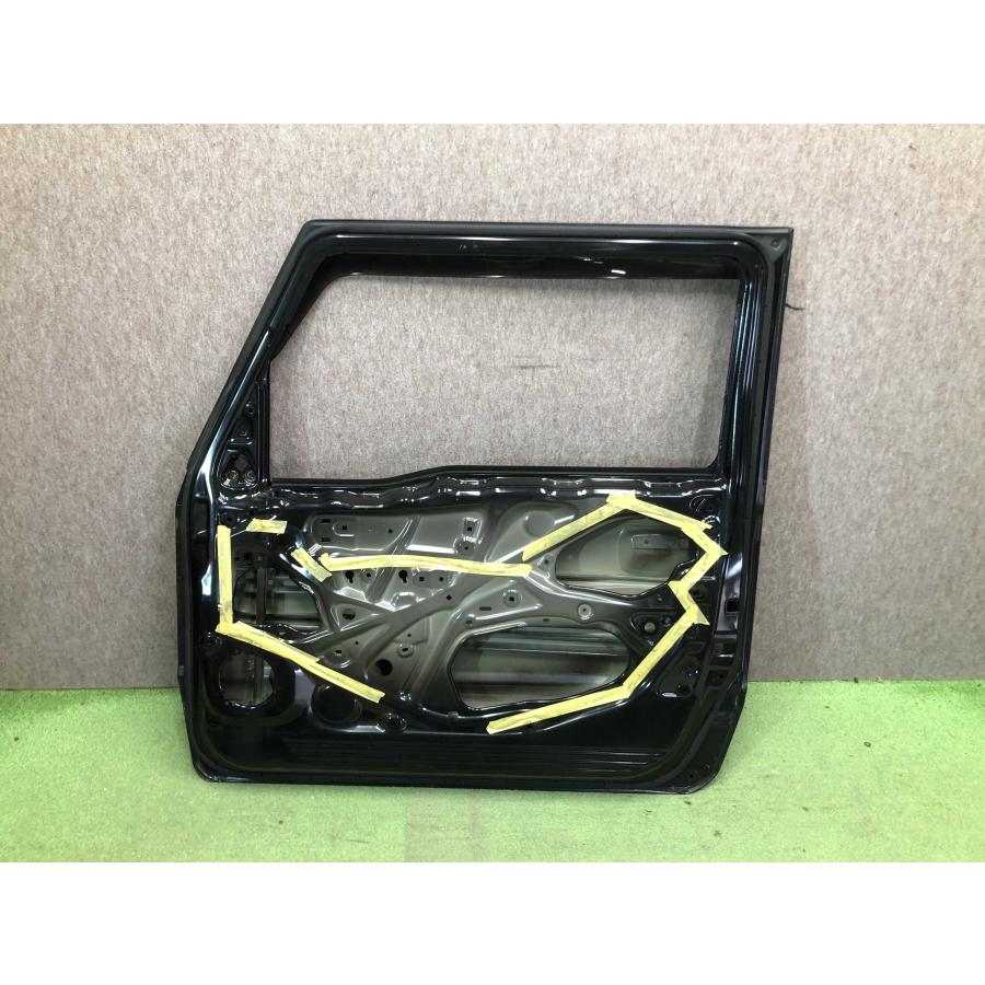 JB64W/JB74W ジムニー 純正 右フロントドア : 拓海商事ヤフー店 - 通販