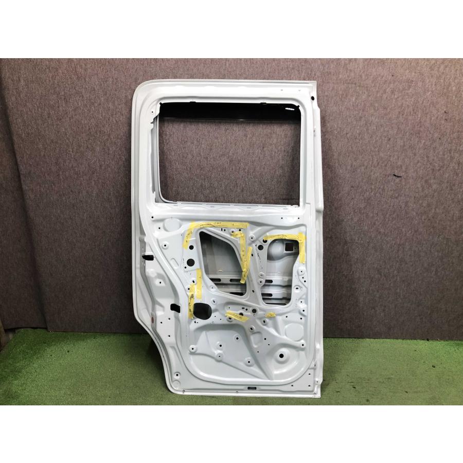 スペーシア MK53S 左 スライドドア リアドア : 拓海商事ヤフー店