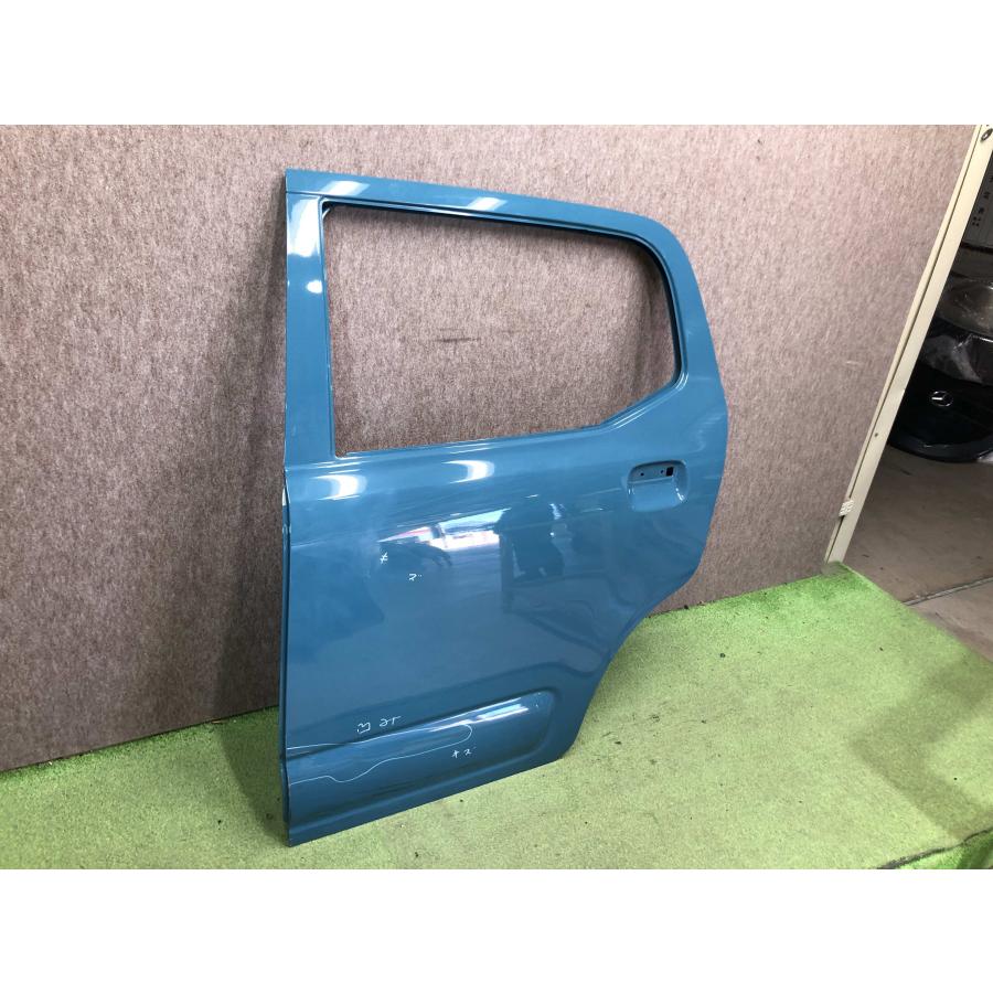 HA37S アルト　リヤバンパー　簡易補修済み　サフ仕上げ HA37S アルト リヤバンパー 簡易補修済み サフ仕上げ HA37S アルト