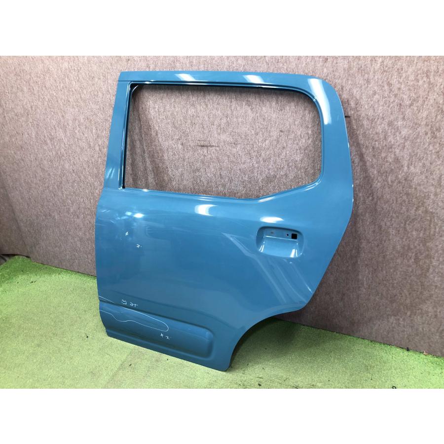 HA37S アルト HA97S アルトハイブリッド 左 リアドア : 拓海商事ヤフー