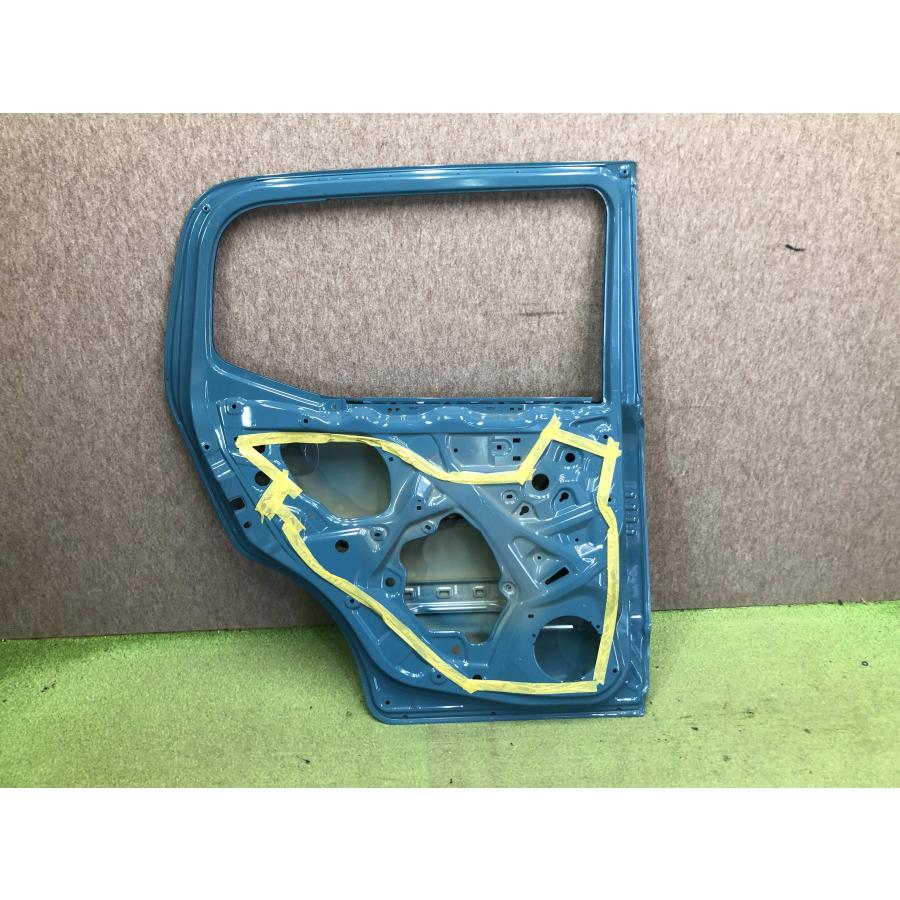 HA37S アルト HA97S アルトハイブリッド 左 リアドア : 拓海商事ヤフー