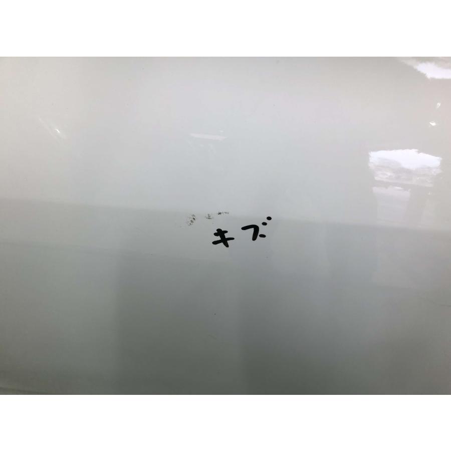 プリウス　ZVW50 ZVW51 ZVW52 左リヤドア　後ろ 左 黒色 218 ZVW50/ZVW51/ZVW55/ZVW52 プリウス/プリウスPHV 純正 左リアドア
