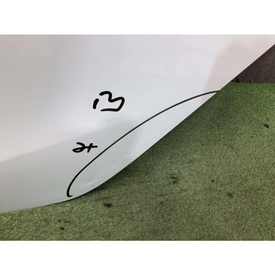 ZVW50/ZVW51/ZVW55/ZVW52 プリウス/プリウスPHV 純正 左リアドア
