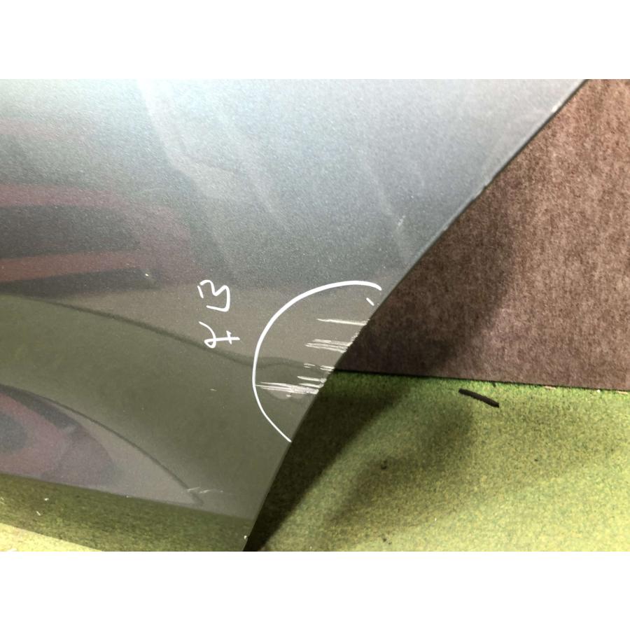 VOLVO ボルボ V60 クロスカントリー 純正 左 リアドア : 拓海商事