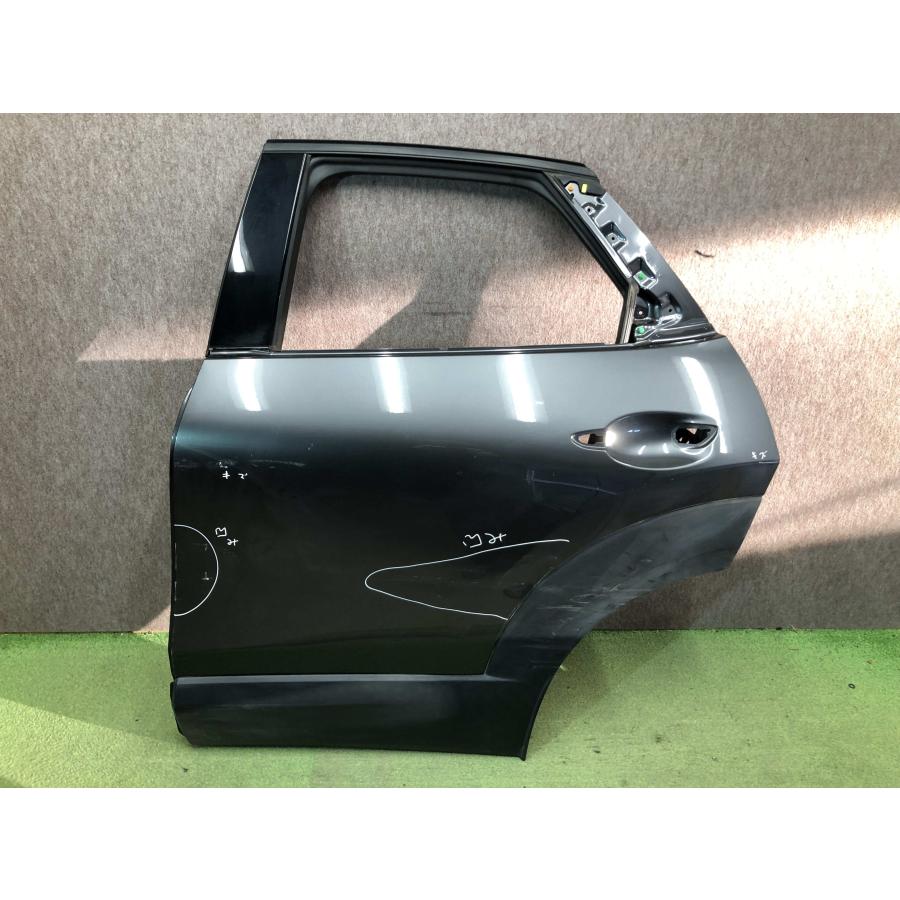 マツダ CX-30 CX30 DM8P 純正 左 リアドア DFR573010 : 拓海商事ヤフー