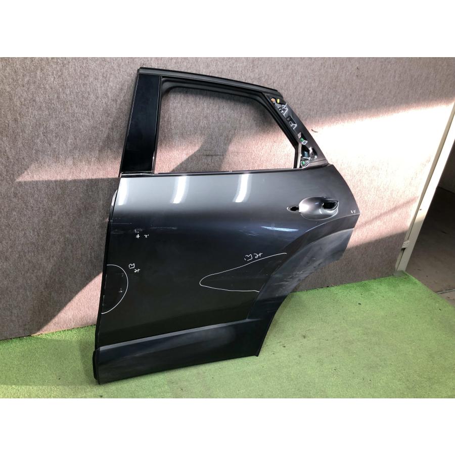 マツダ CX-30 CX30 DM8P 純正 左 リアドア DFR573010 : 拓海商事ヤフー