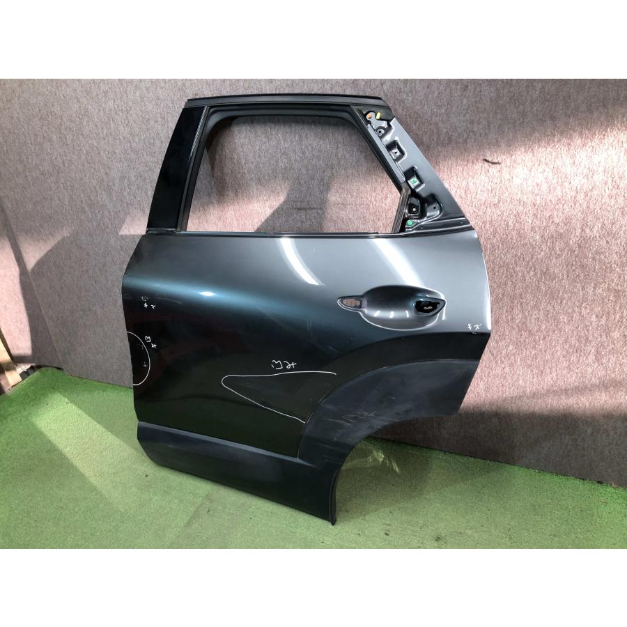 マツダ CX-30 CX30 DM8P 純正 左 リアドア DFR573010 : 拓海商事ヤフー