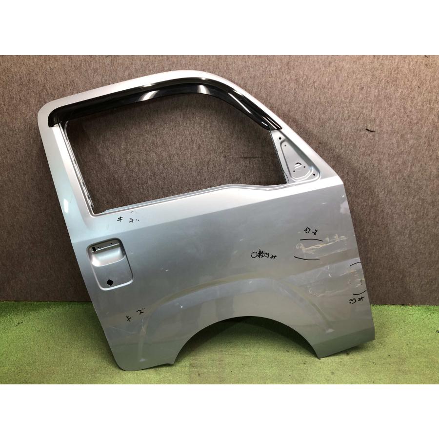 ハイゼット S500P S510P 前期 右フロントドア ダイハツ S500P S510P
