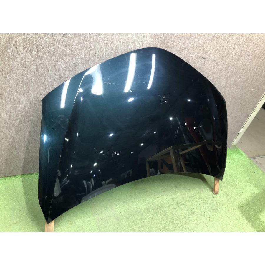 カローラ アクシオ NZE161 NRE161 NZE164 NKE165 後期 純正 ボンネット 