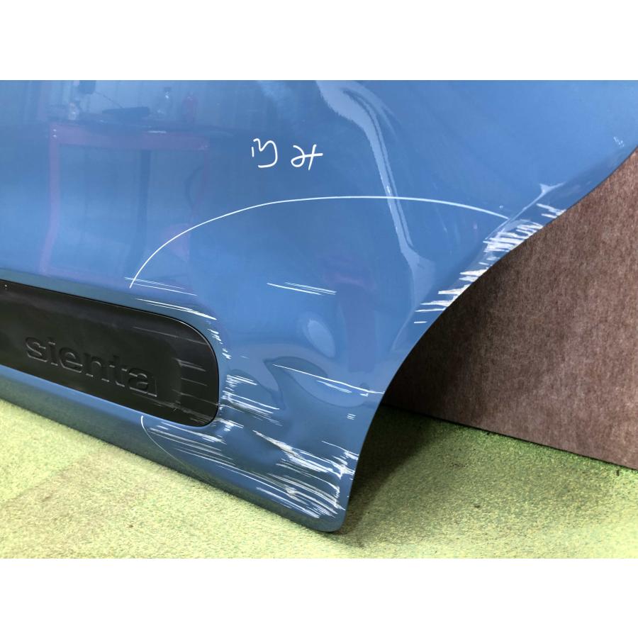 シエンタ MXPC10G MXPL10G MXPL15G 純正 左リアドア : 拓海商事ヤフー