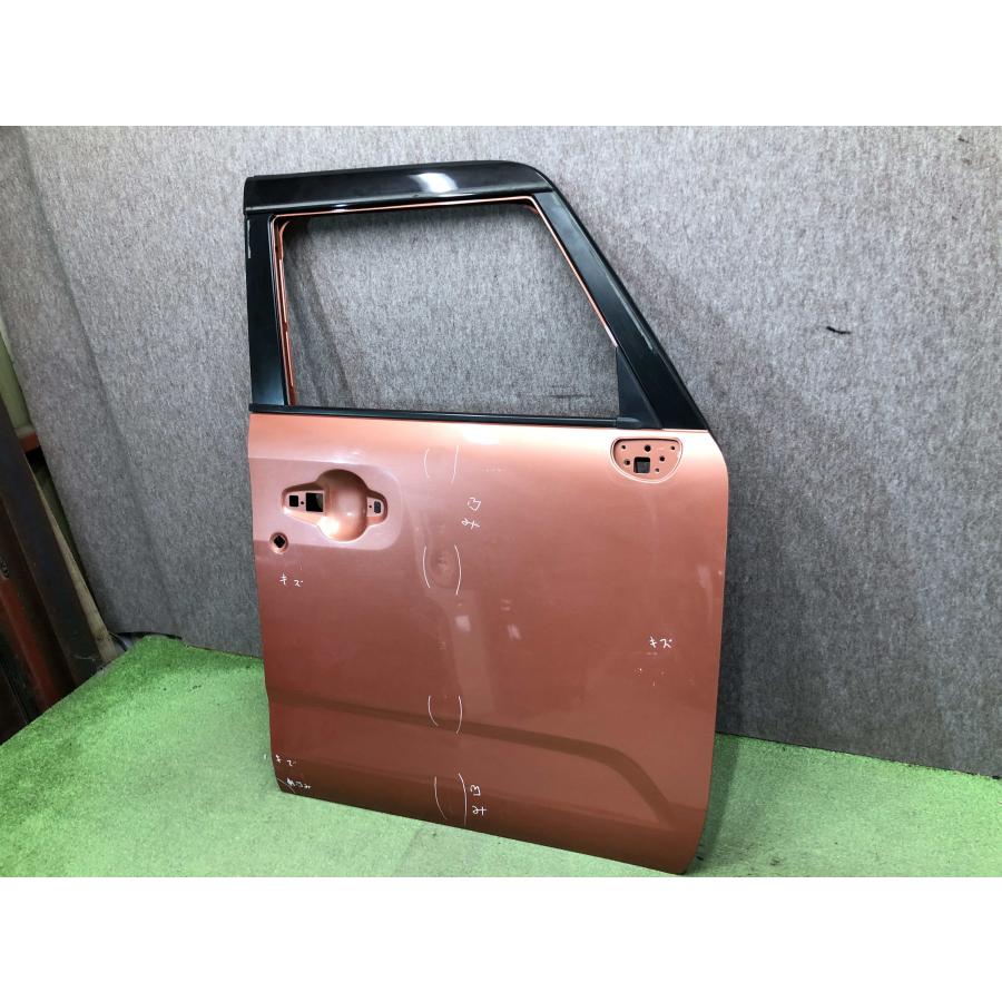 MX81S/MX91S ワゴンR スマイル 純正 右フロントドア : 拓海商事ヤフー