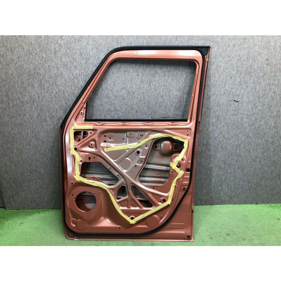 フロント右ドア MX81S/MX91S ワゴンR スマイル 純正 右フロントドア : 拓海商事ヤフー