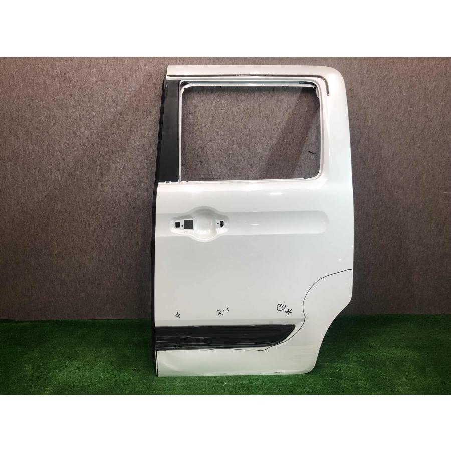 スペーシア MK53S 左 スライドドア リアドア : 拓海商事ヤフー店