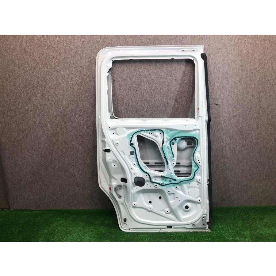 リア左スライドドア ウェイク LA700S/LA710S 左リアドア/左リヤドア/左スライドドア : 拓海