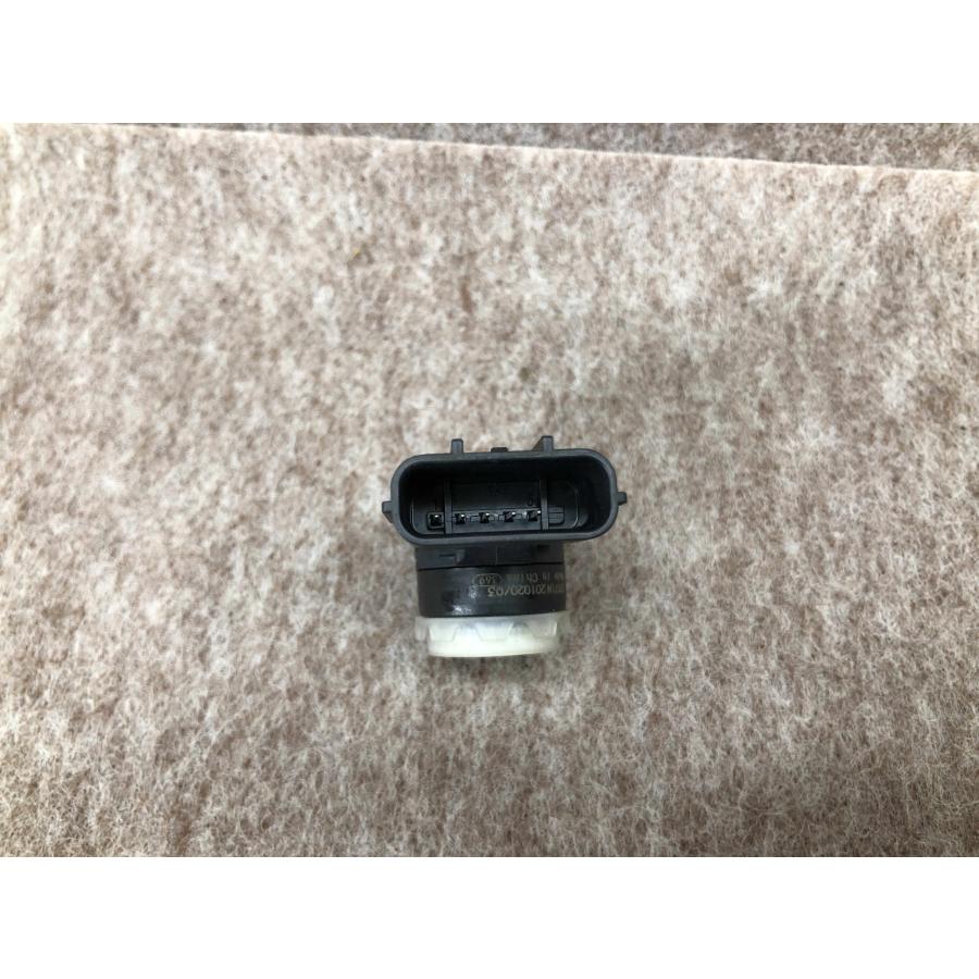 ホンダ 純正 ソナーセンサー 39680-TTA-R410-M1 NH883P N-BOX JF3