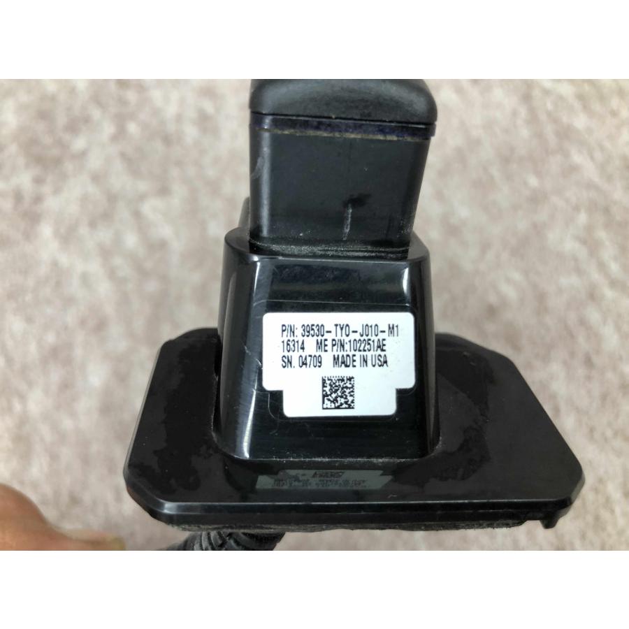 ホンダ N-BOX JF1 バックカメラ 39530-TYO-J010-M1/JF2 : 拓海商事