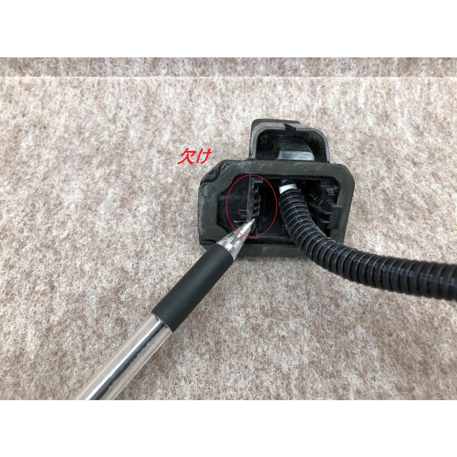 ホンダ N-BOX JF1 バックカメラ 39530-TYO-J010-M1/JF2 : 拓海商事