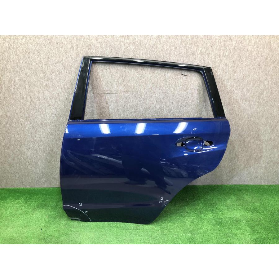 スバル レヴォーグ VMG VM4 純正 左 リア ドア : 拓海商事ヤフー店