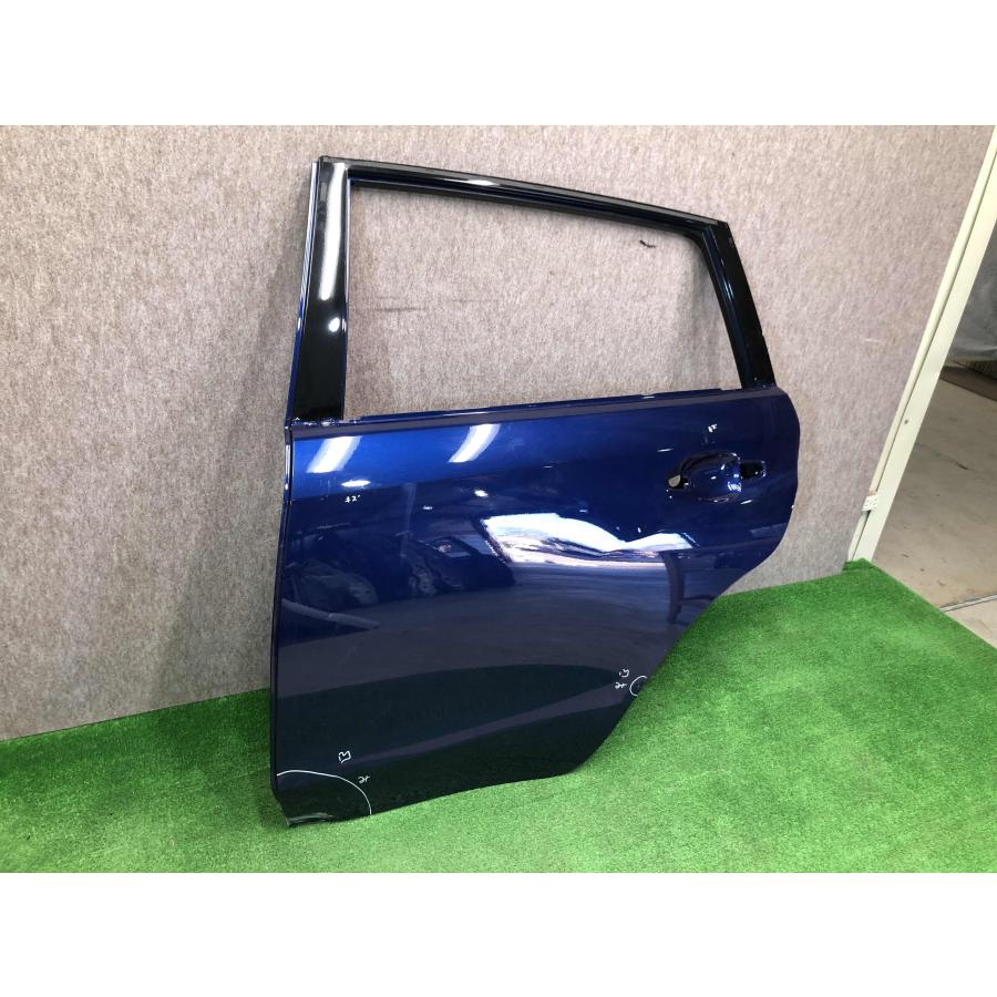 スバル レヴォーグ VMG VM4 純正 左 リア ドア : 拓海商事ヤフー店