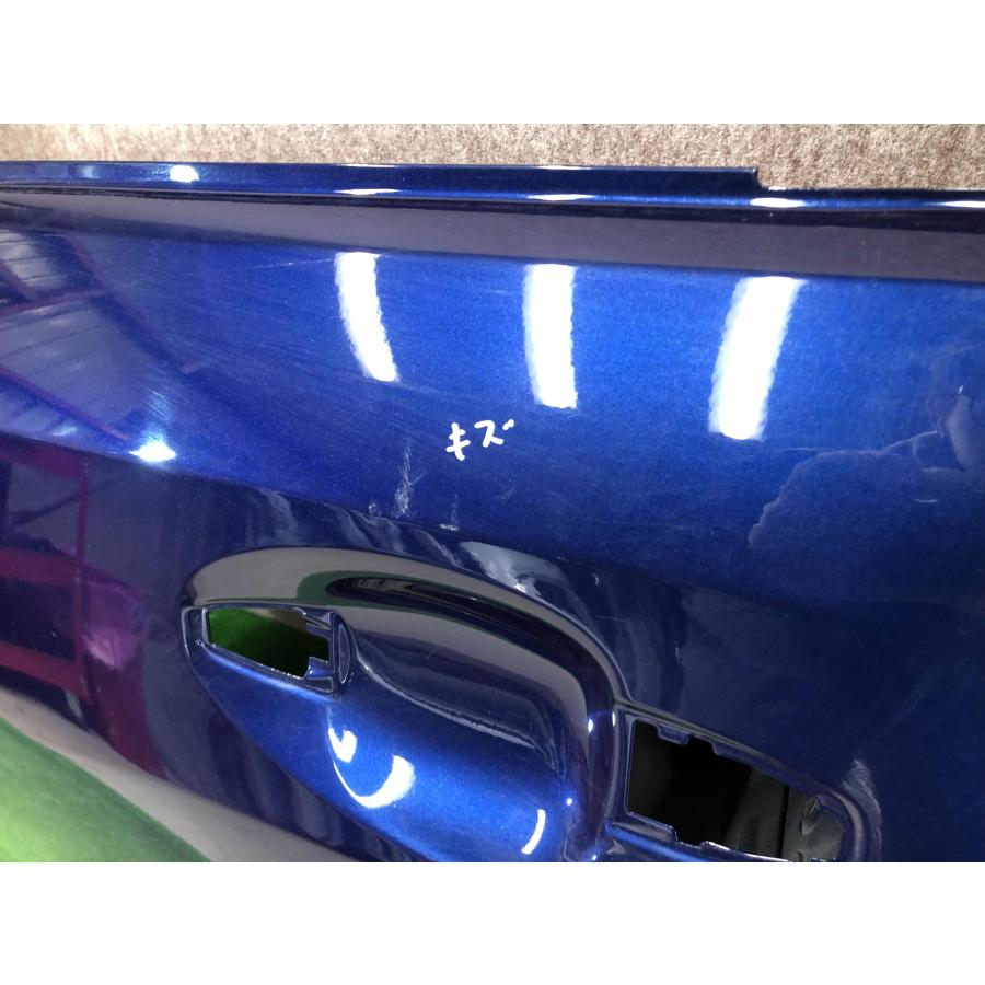スバル レヴォーグ VMG VM4 純正 左 リア ドア : 拓海商事ヤフー店